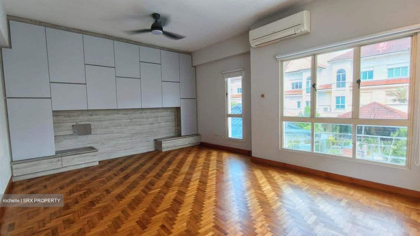Villa Verde (D23), Terrace #616805991